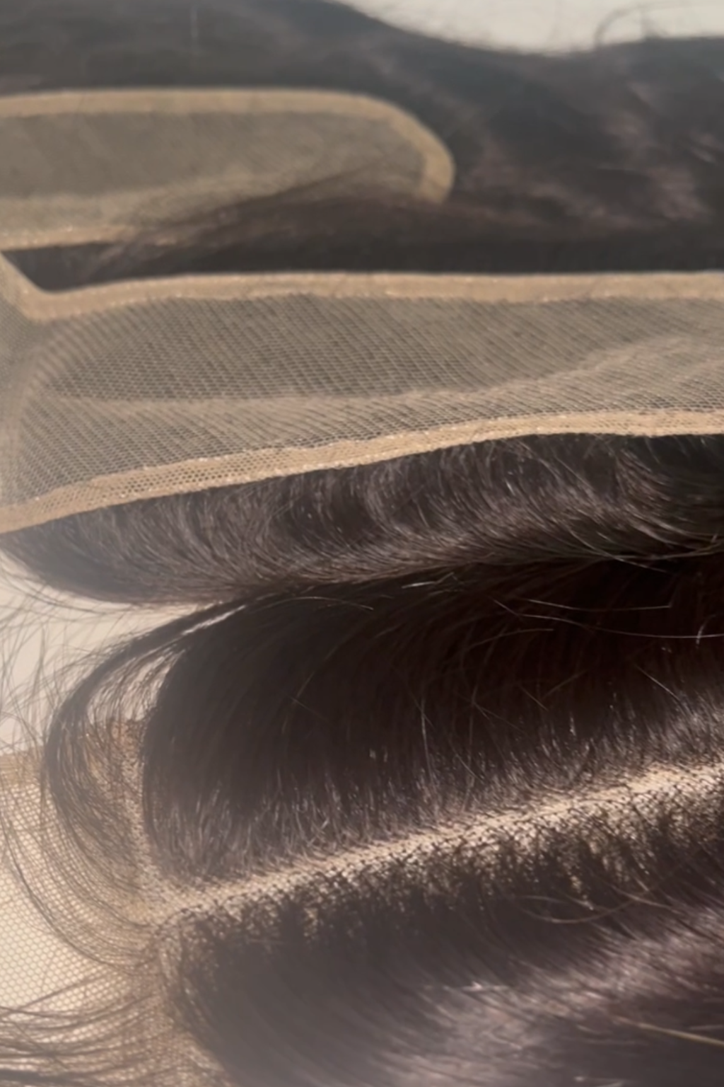 2x6 HD CLOSURE