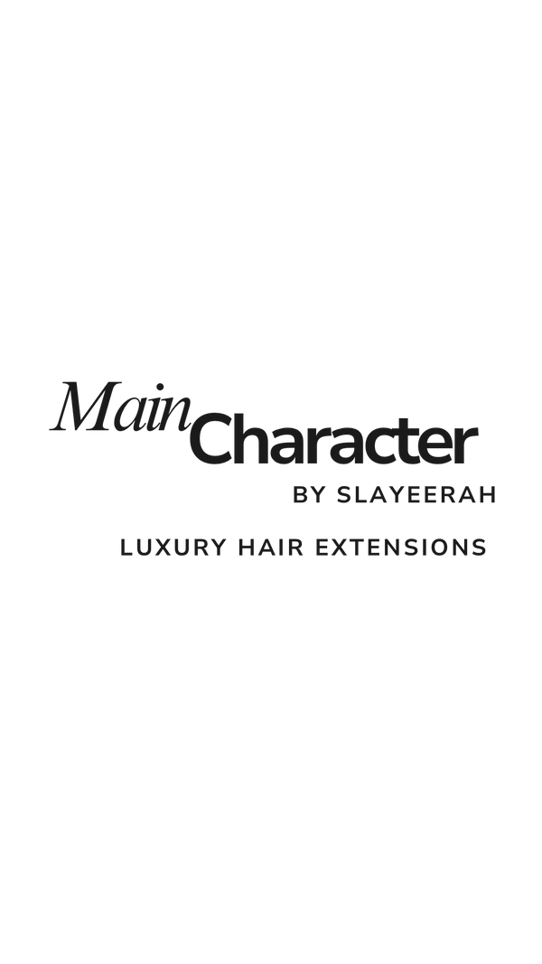     Main Character by Slayeerah