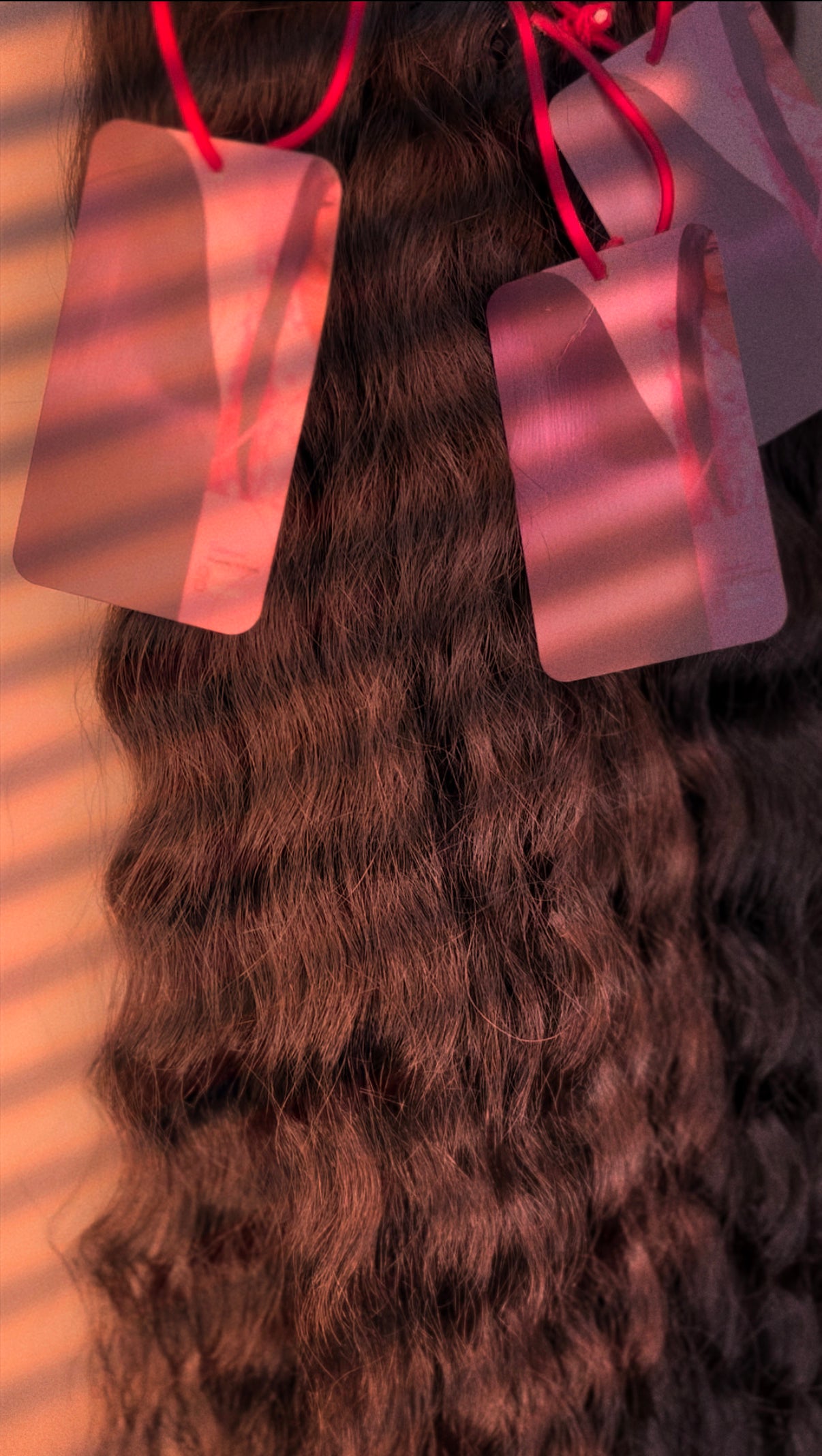 RAW HAIR