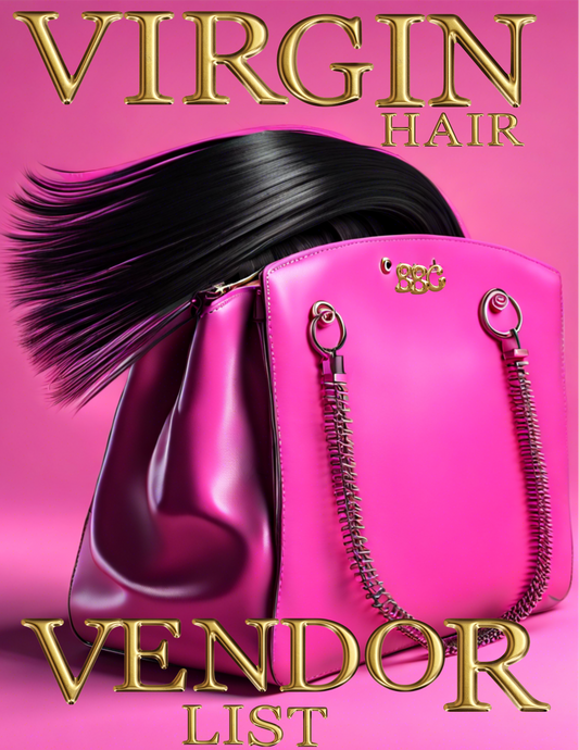 VIRGIN HAIR VENDORS